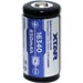 XTAR 16340-650mah-bp1