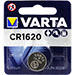 VARTA CR1620-BP1（V）