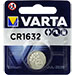 VARTA CR1632-BP1（V）