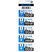 Maxell SR512SW-BP5