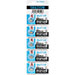 Maxell SR621SW-BP5（V364）