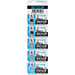 Maxell SR726SW-BP5