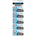 Maxell SR916SW-BP5