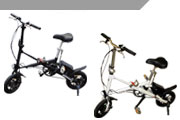 电子自行车