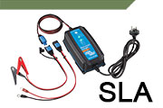 SLA /凝胶类型充电器